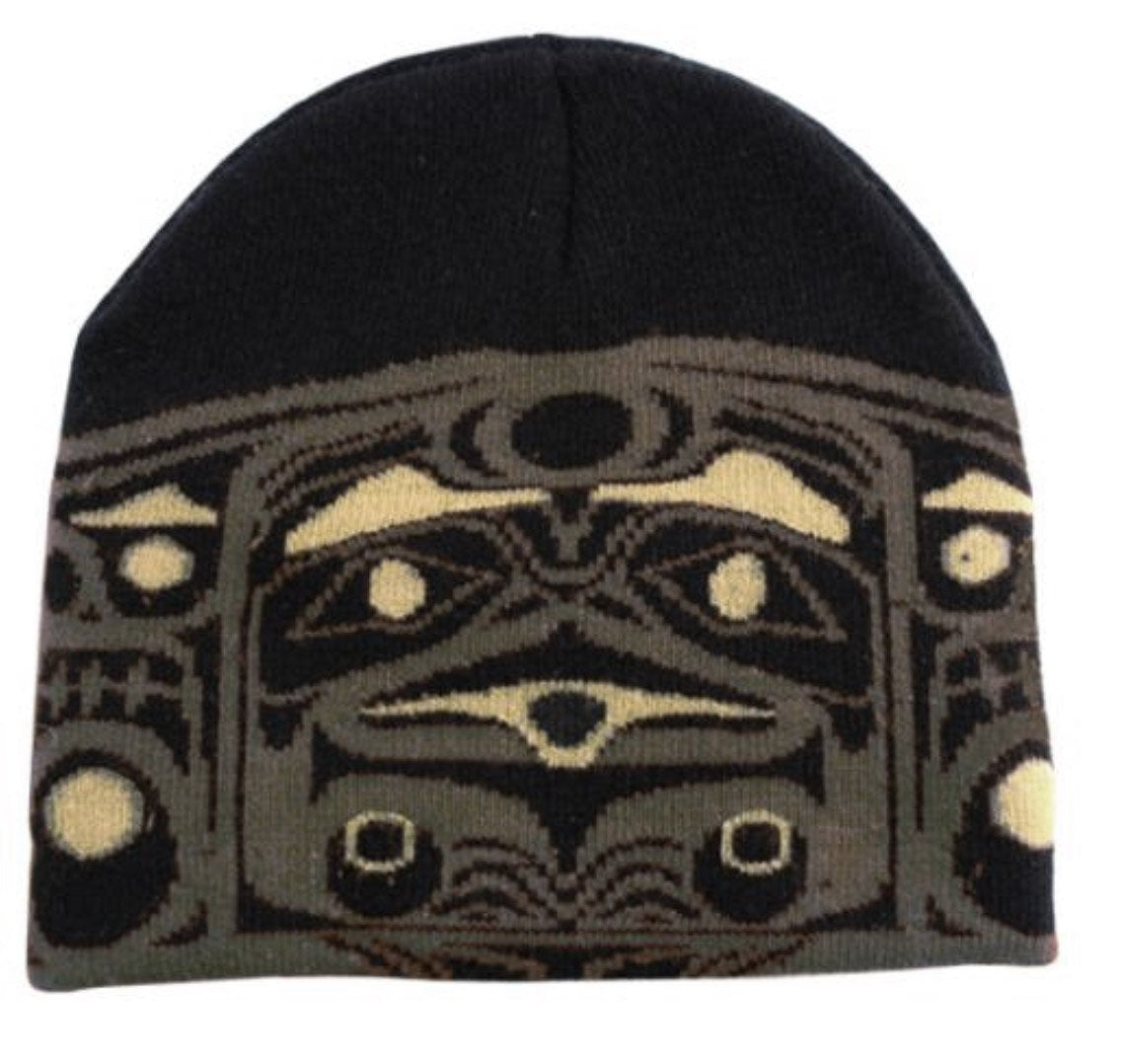 Toque - Frog Box - Taupe