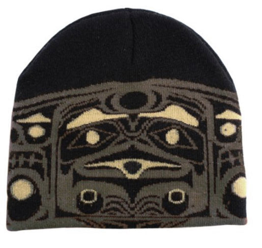 Toque - Frog Box - Taupe