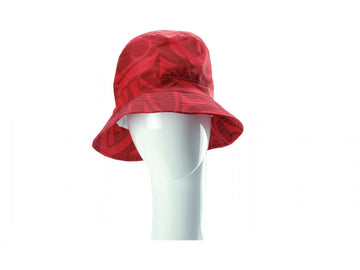 Rain Hat - Red