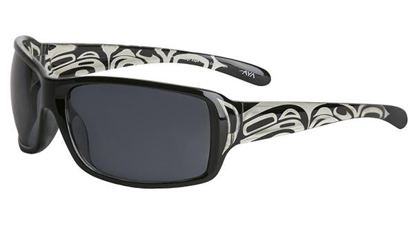 Sunglasses - Storm - Black