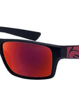 Sunglasses - Brent - Red