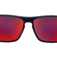 Sunglasses - Brent - Red