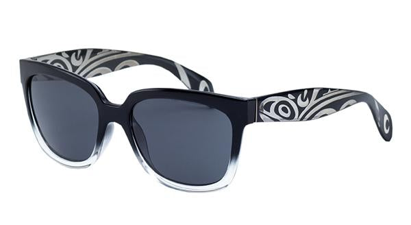 Sunglasses - Piper - Black