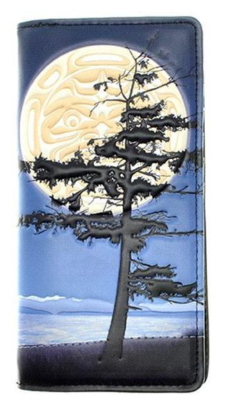 Wallet - Medicine Grounds