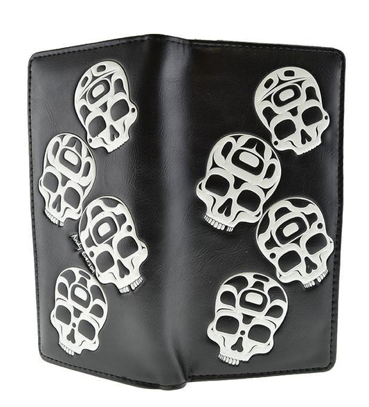 Wallet - Stories in the Soil