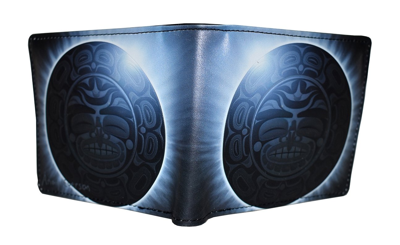 Wallet - Bifold - Eclipse