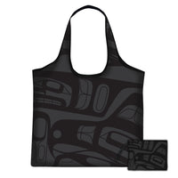 Shopping Bag - Folding - Freedom Eagle