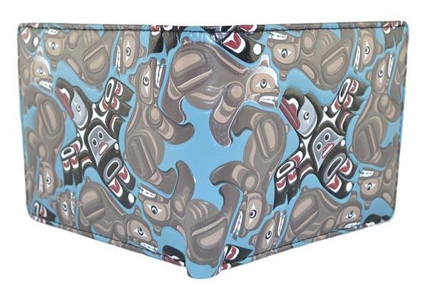 Wallet - Bifold - Transcendence