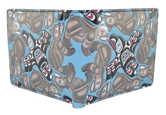 Wallet - Bifold - Transcendence