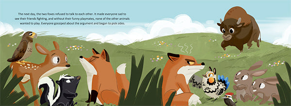 Book - The Sharing Circle