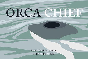 Book - Orca Chief