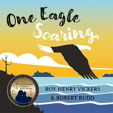 Board Book - One Eagle Soaring