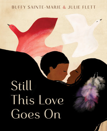 Book - Still This Love Goes On