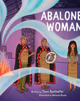 Book - Abalone Woman