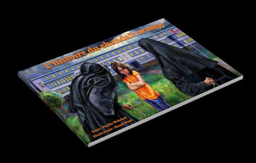 Book - The Orange Shirt Story (fr): L'histoire du chandail orange