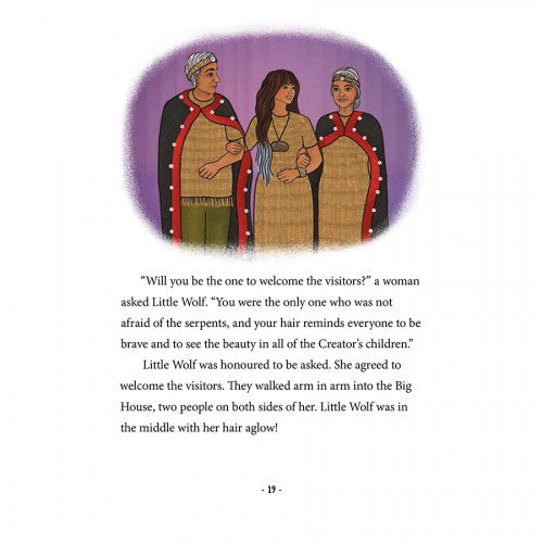 Book - Abalone Woman