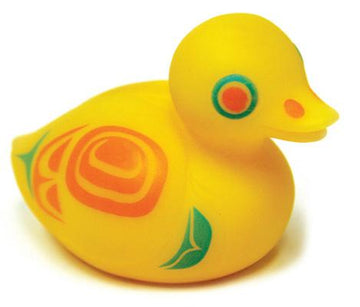 Bath Toy - Duck