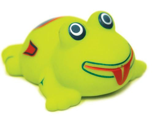 Bath Toy - Frog