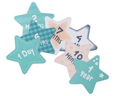 Blanket - Baby - Wolf & Moon