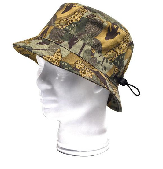 Bucket Hat - Sasquatch