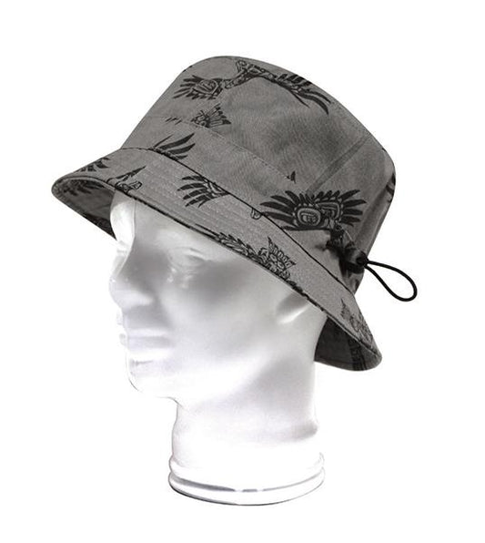 Bucket Hat - Soaring Eagle