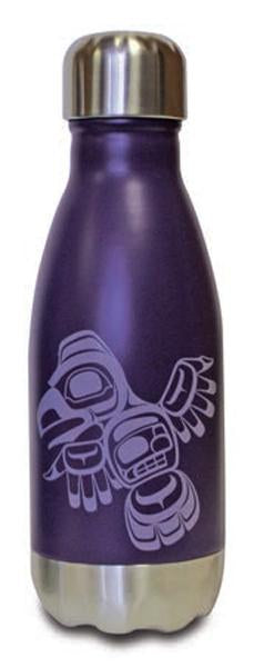 Insulated Bottle - Mini - Raven