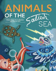 Board Book - Animals of the Salish Sea