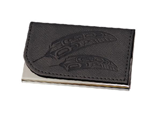 Cardholder - Gift of Honour - Black