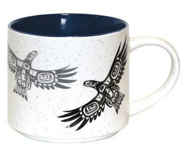Mug - Ceramic - Soaring Eagle