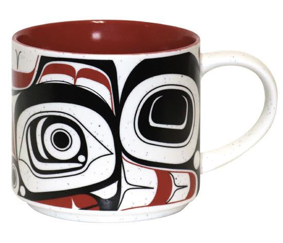 Mug - Ceramic - Matriarch Bear