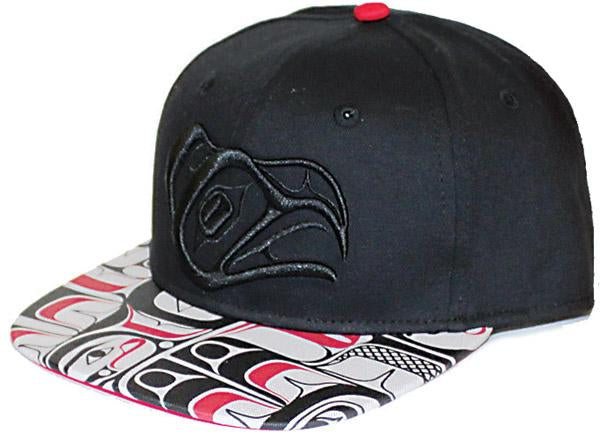 Cap - Snapback - Eagle Vision