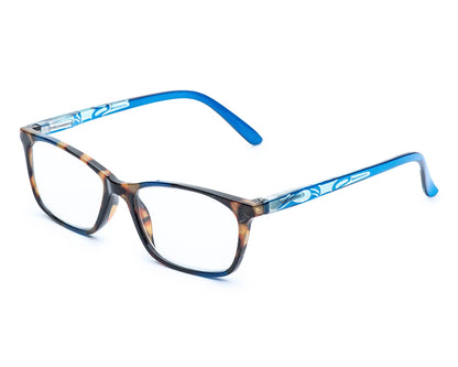 Readers - Cara - Blue