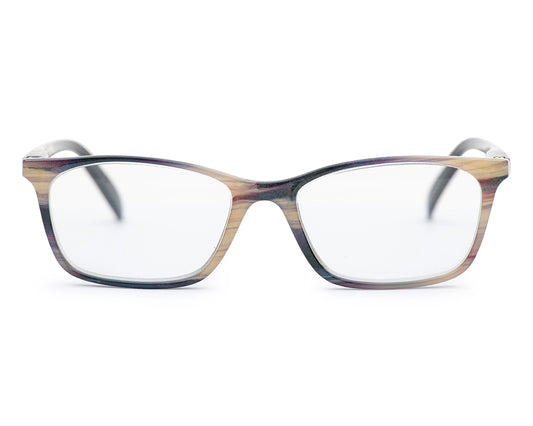 Readers - Cara - Brown