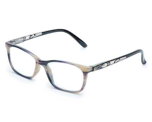 Readers - Cara - Brown