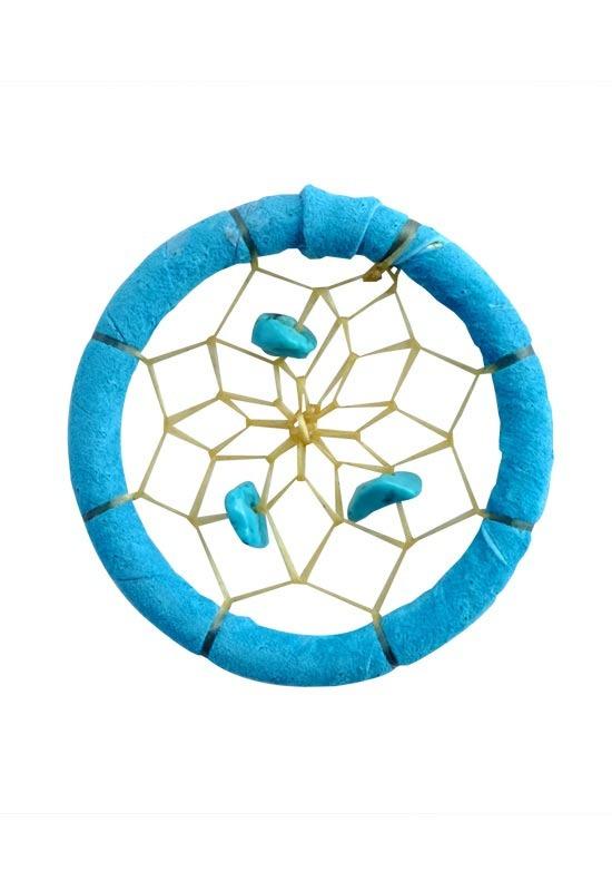 Dream Catcher - Birthstone - *December - Turquoise - Friendship
