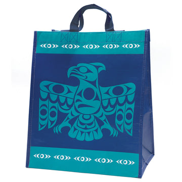 Eco Bag - Large - Connecting with Our Ancestors