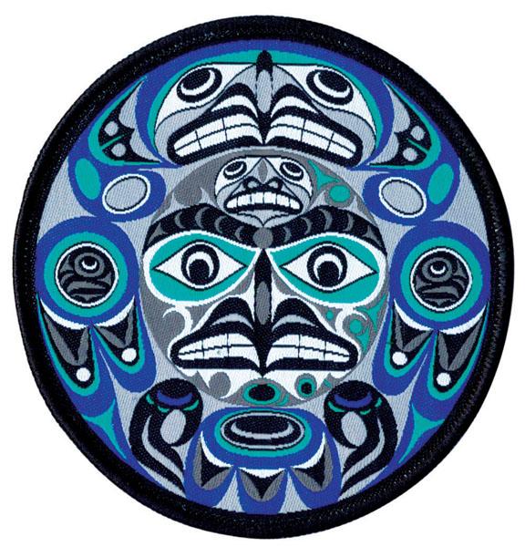 Patch - Thunderbird Moon