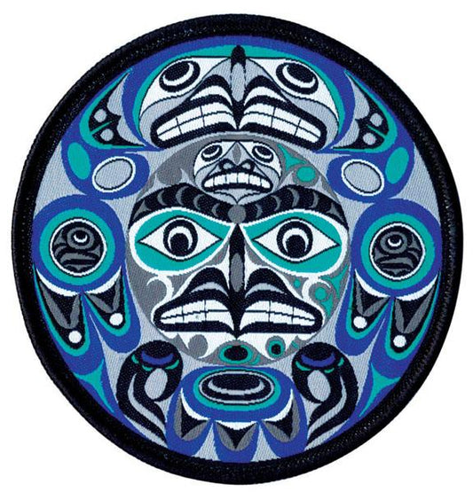 Patch - Thunderbird Moon