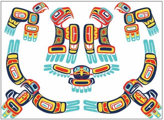 Card - *The Gathering - 5x7