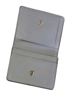 ID Holder - Raven - Green