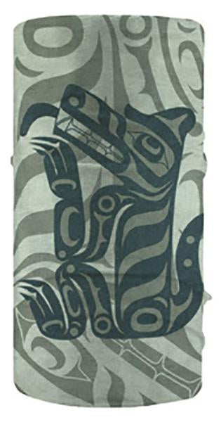 Multifunctional Headwear - Wolf