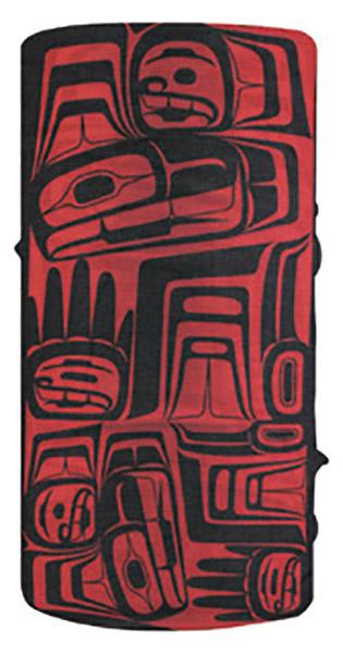 Multifunctional Headwear - Eagle Crest