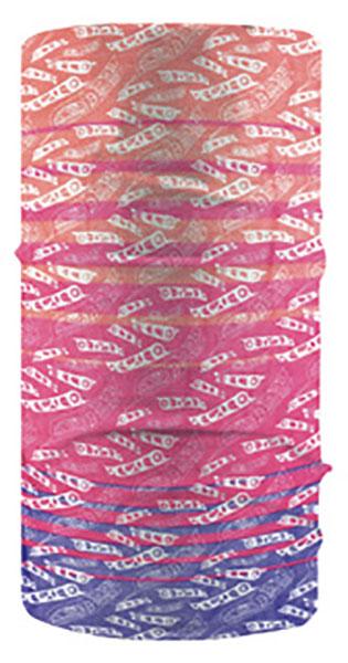 Multifunctional Headwear - Feathers