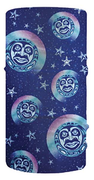 Multifunctional Headwear -  Among the Stars