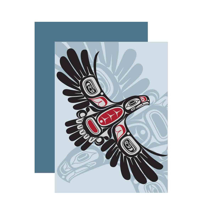 Notebook - Eagle's Flight