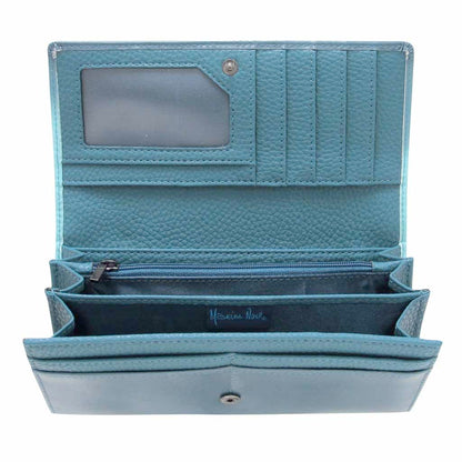 Wallet - Mother Earth