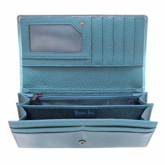 Wallet - Mother Earth