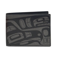 Wallet - Bifold - Eagle's Freedom