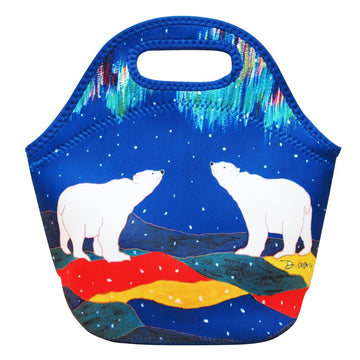 Lunch Bag - Sky Watchers