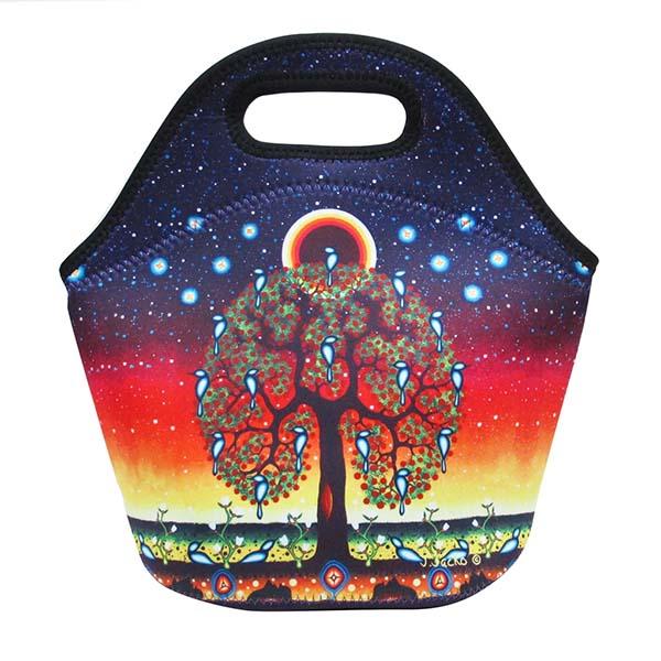 Lunch Bag - Tree of Life
